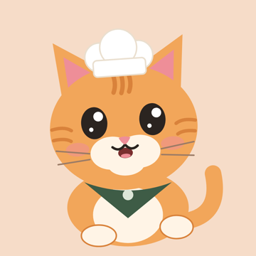 Briciola, la gattina cuoca di RicettePerBimby